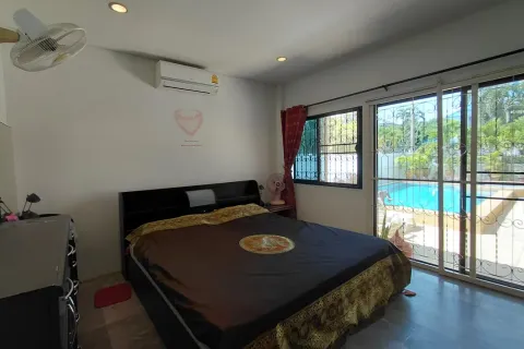 Maison à Cha-am, Thaïlande 3 chambres № 173341 - photo 26