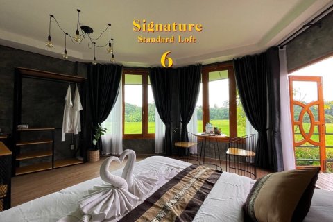 Hôtel à Nan, Thaïlande № 173340 - photo 9