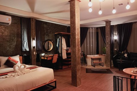 Hôtel à Nan, Thaïlande № 173340 - photo 4