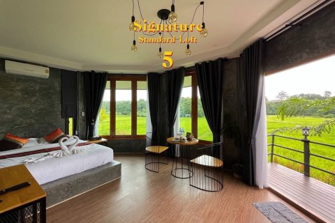 Hôtel à Nan, Thaïlande № 173340 - photo 8