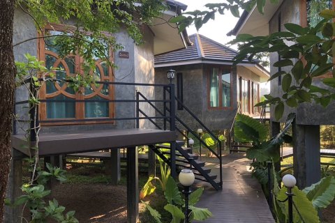 Hôtel à Nan, Thaïlande № 173340 - photo 3