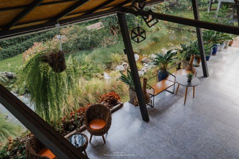 Hôtel à Nan, Thaïlande № 173340 - photo 5