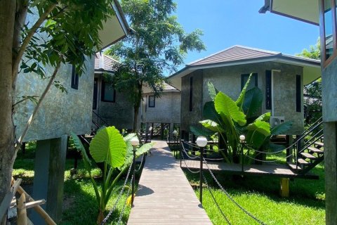 Hôtel à Nan, Thaïlande № 173340 - photo 2