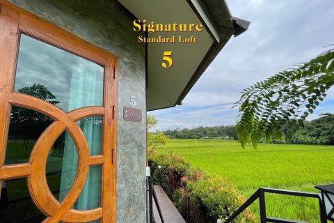 Hôtel à Nan, Thaïlande № 173340 - photo 7