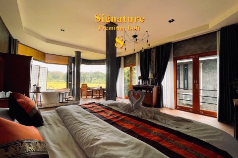 Hôtel à Nan, Thaïlande № 173340 - photo 10