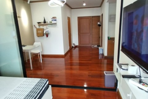 Condo à Khlong San, Bangkok, Thaïlande, 2 chambres  № 173338 - photo 5