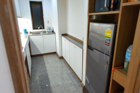 Condo à Khlong San, Bangkok, Thaïlande, 2 chambres  № 173338 - photo 8