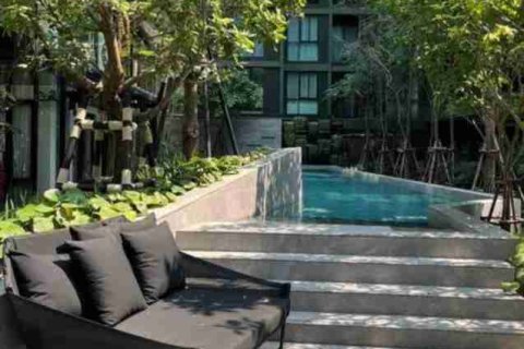 Condo à Bangkok, Thaïlande, 1 chambre № 208833 - photo 6