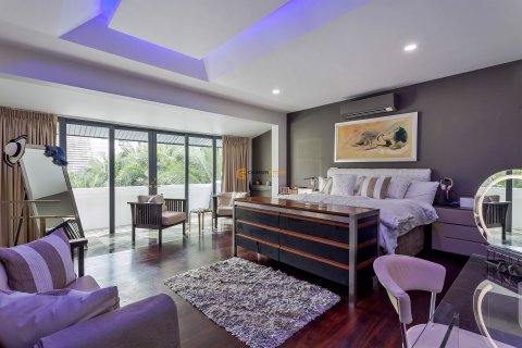 Studio sur Jomtien Beach, Pattaya, Thaïlande № 177839 - photo 16