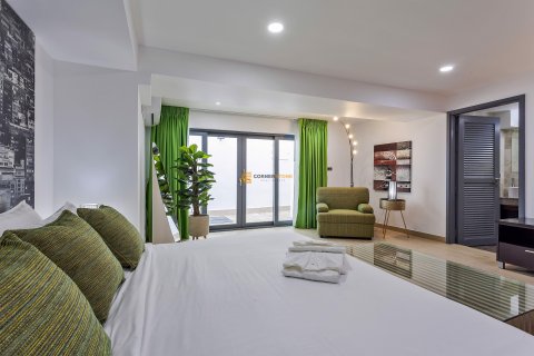 Studio sur Jomtien Beach, Pattaya, Thaïlande № 177839 - photo 27