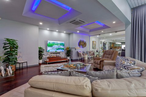 Studio sur Jomtien Beach, Pattaya, Thaïlande № 177839 - photo 5