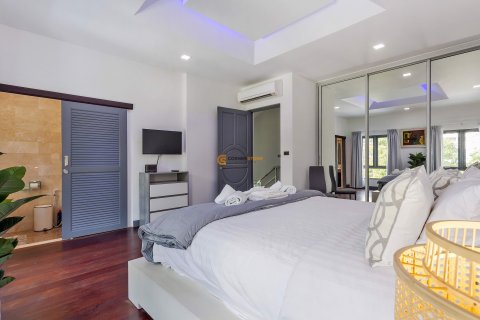 Studio sur Jomtien Beach, Pattaya, Thaïlande № 177839 - photo 22