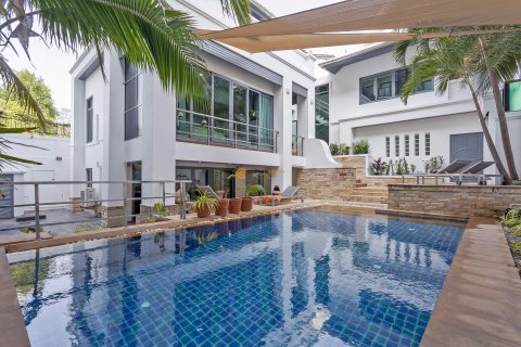 Studio sur Jomtien Beach, Pattaya, Thaïlande № 177839 - photo 3