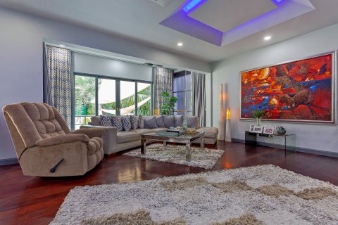 Studio sur Jomtien Beach, Pattaya, Thaïlande № 177839 - photo 6