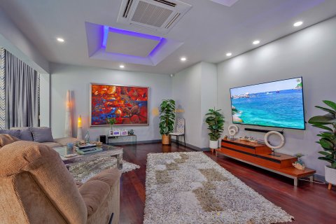 Studio sur Jomtien Beach, Pattaya, Thaïlande № 177839 - photo 8