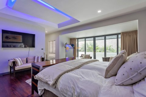 Studio sur Jomtien Beach, Pattaya, Thaïlande № 177839 - photo 17