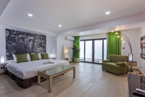 Studio sur Jomtien Beach, Pattaya, Thaïlande № 177839 - photo 26