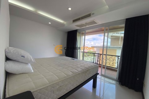 Studio dans le Condo à Pattaya, Thaïlande  № 177841 - photo 5