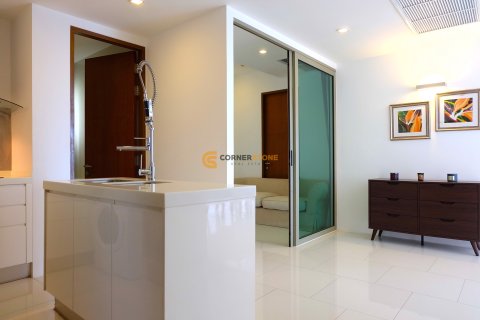 Studio dans le Condo à Pattaya, Thaïlande  № 177842 - photo 5