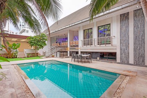 Studio sur Jomtien Beach, Pattaya, Thaïlande № 177838 - photo 3