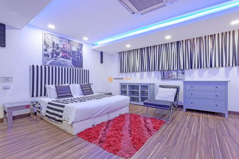 Studio sur Jomtien Beach, Pattaya, Thaïlande № 177838 - photo 28