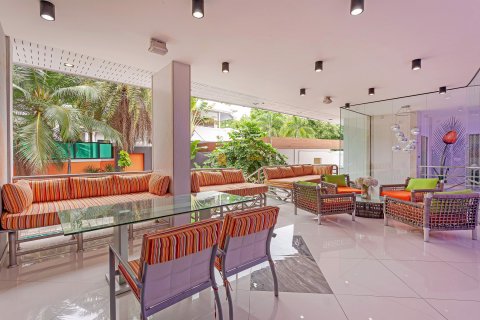 Studio sur Jomtien Beach, Pattaya, Thaïlande № 177838 - photo 24