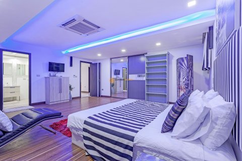 Studio sur Jomtien Beach, Pattaya, Thaïlande № 177838 - photo 27
