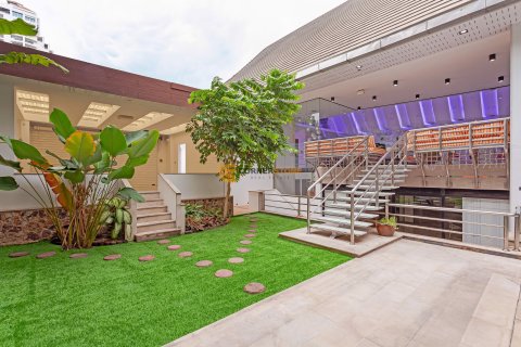 Studio sur Jomtien Beach, Pattaya, Thaïlande № 177838