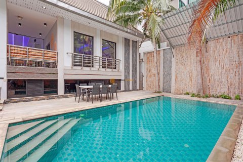 Studio sur Jomtien Beach, Pattaya, Thaïlande № 177838 - photo 4