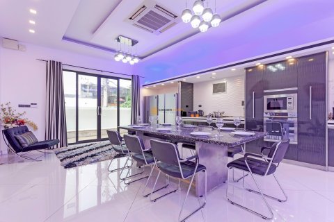 Studio sur Jomtien Beach, Pattaya, Thaïlande № 177838 - photo 18