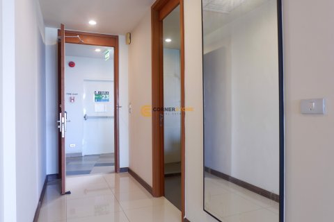 Condo sur Jomtien Beach, Pattaya, Thaïlande, 1 chambre  № 177840 - photo 6