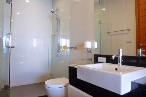 Condo sur Jomtien Beach, Pattaya, Thaïlande, 1 chambre  № 177840 - photo 7