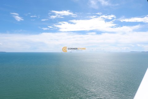 Condo sur Jomtien Beach, Pattaya, Thaïlande, 1 chambre  № 177840 - photo 11