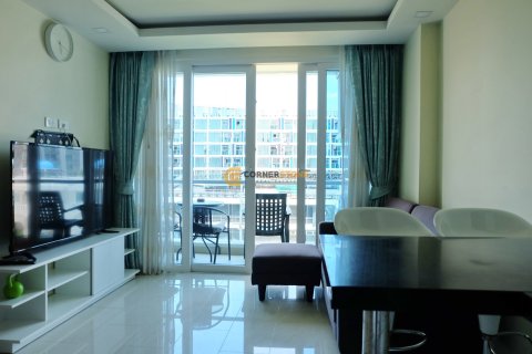Studio in the Condo in Pattaya, Thailand № 177843