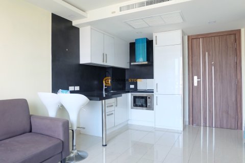 Studio in the Condo in Pattaya, Thailand № 177843 - photo 10