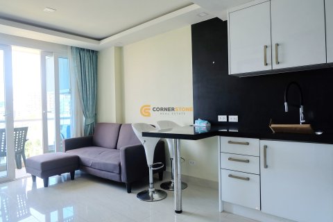 Studio in the Condo in Pattaya, Thailand № 177843 - photo 9