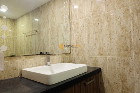Studio in the Condo in Pattaya, Thailand № 177843 - photo 14