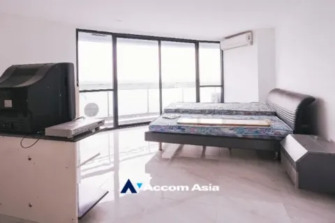 Duplex in Bang Na, Bangkok, Thailand 5 Schlafzimmer № 217251 - Foto 8