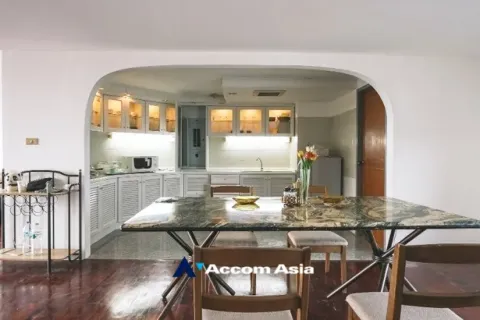 Duplex in Bang Na, Bangkok, Thailand 5 Schlafzimmer № 217251 - Foto 3