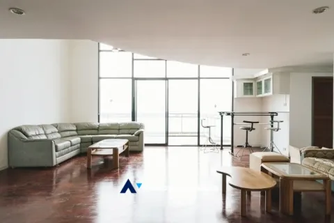 Duplex in Bang Na, Bangkok, Thailand 5 Schlafzimmer № 217251 - Foto 2