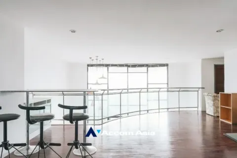 Duplex in Bang Na, Bangkok, Thailand 5 Schlafzimmer № 217251 - Foto 7