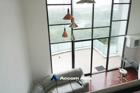 Duplex in Bang Na, Bangkok, Thailand 5 Schlafzimmer № 217251 - Foto 6