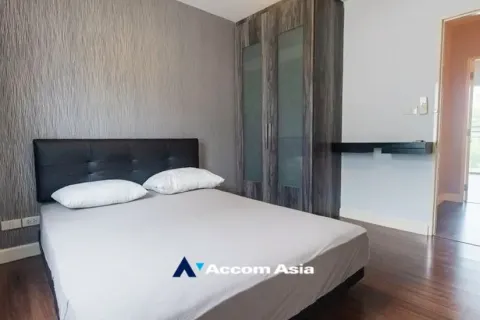 Reihenhaus in Suan Luang, Bangkok, Thailand 3 Schlafzimmer № 217254 - Foto 8