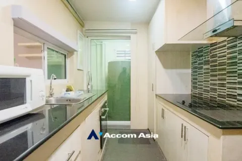 Reihenhaus in Suan Luang, Bangkok, Thailand 3 Schlafzimmer № 217254 - Foto 3