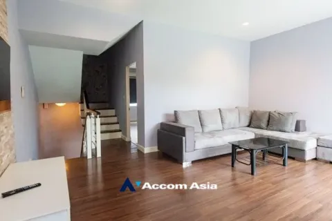 Reihenhaus in Suan Luang, Bangkok, Thailand 3 Schlafzimmer № 217254 - Foto 4