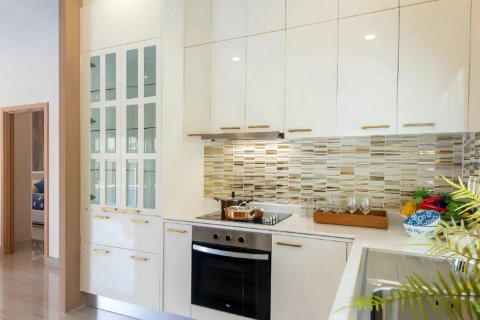 Penthouse in Pattaya, Thailand 5 bedrooms № 150822 - photo 5