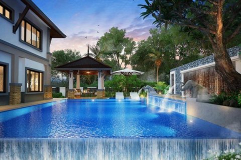 Penthouse in Pattaya, Thailand 5 bedrooms № 150822 - photo 10