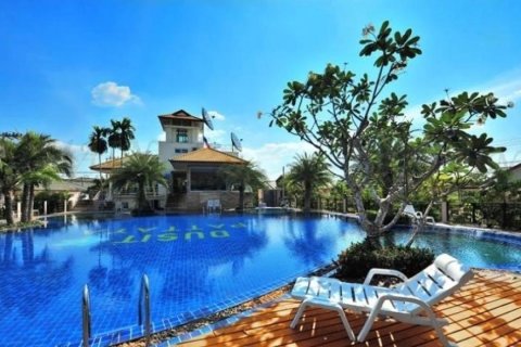 Penthouse in Pattaya, Thailand 5 bedrooms № 150822 - photo 6