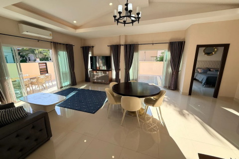 Penthouse in Pattaya, Thailand 2 bedrooms № 150824 - photo 5
