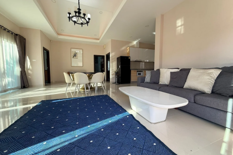 Penthouse in Pattaya, Thailand 2 bedrooms № 150824 - photo 3